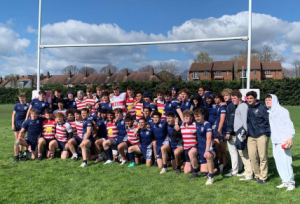Prep Rugby Update