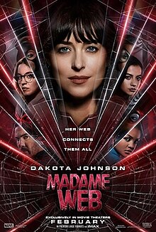 We Watched Madame Web So You Dont Have To