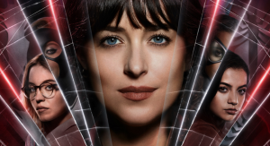 We Watched Madame Web So You Don't Have To