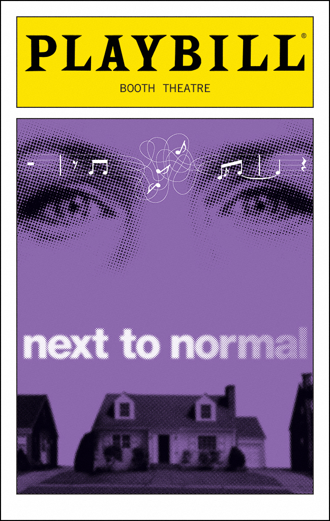 Play Review: Next To Normal